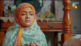 Dil Aik Shehr e Junoon - Episode 27 - 16th January 2025